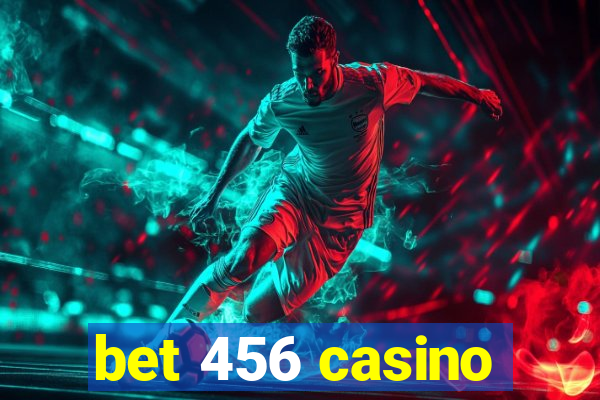 bet 456 casino