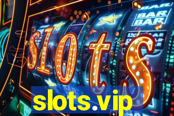 slots.vip