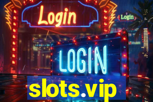 slots.vip