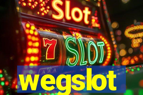 wegslot