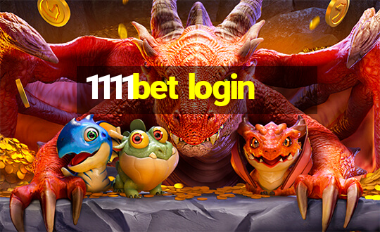 1111bet login