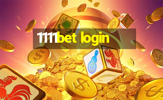 1111bet login