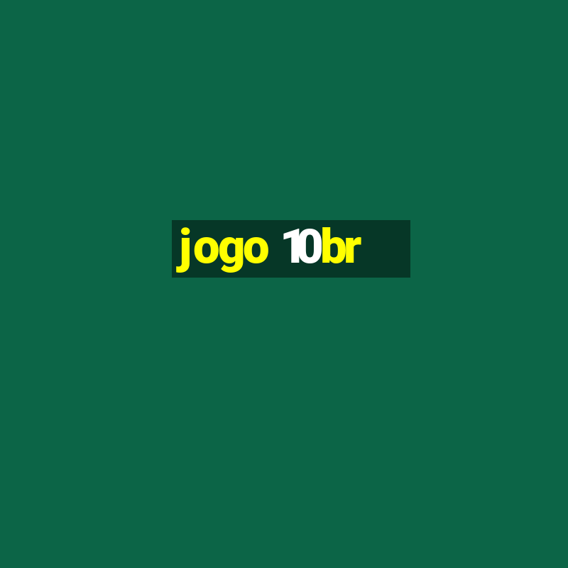 jogo 10br