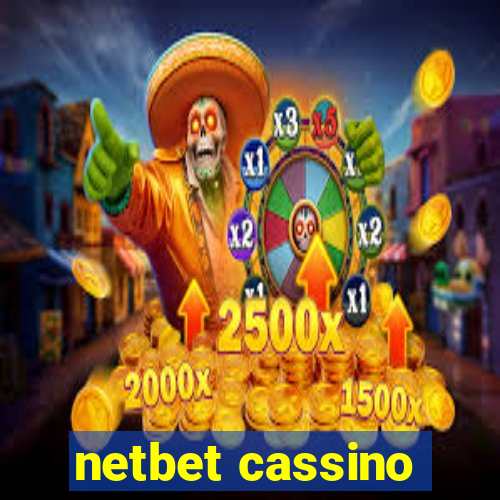 netbet cassino