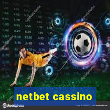 netbet cassino