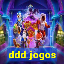 ddd jogos