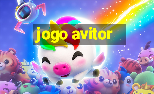 jogo avitor