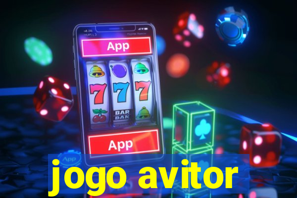 jogo avitor