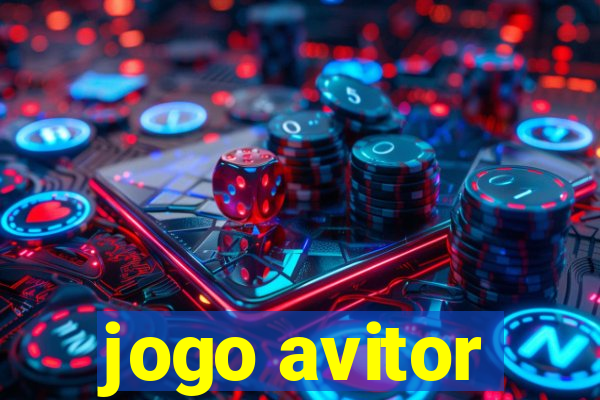 jogo avitor