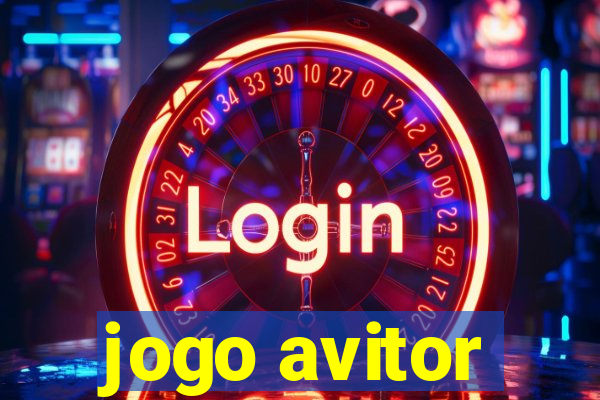 jogo avitor