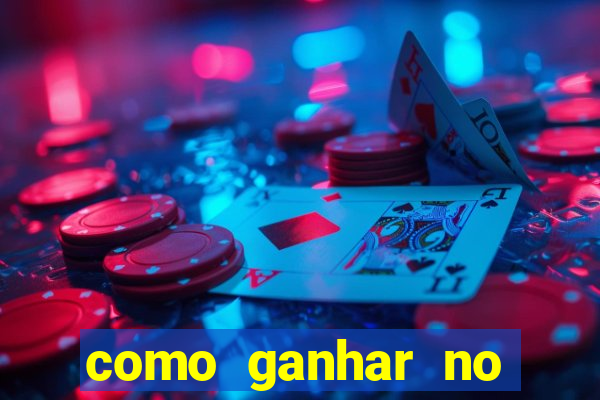 como ganhar no jogo de minas