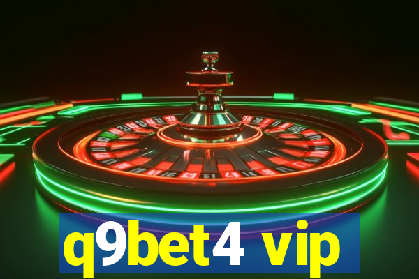 q9bet4 vip