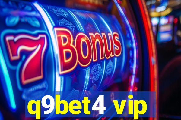 q9bet4 vip