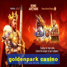 goldenpark casino