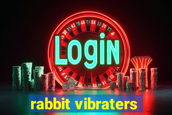 rabbit vibraters