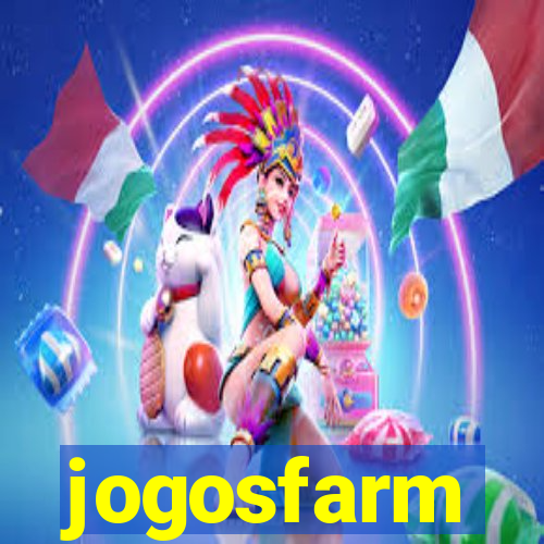 jogosfarm