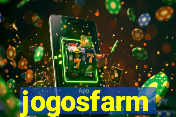 jogosfarm