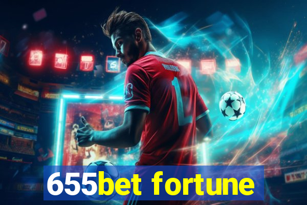 655bet fortune