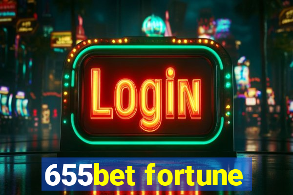 655bet fortune