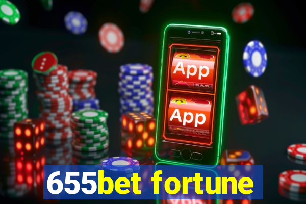 655bet fortune