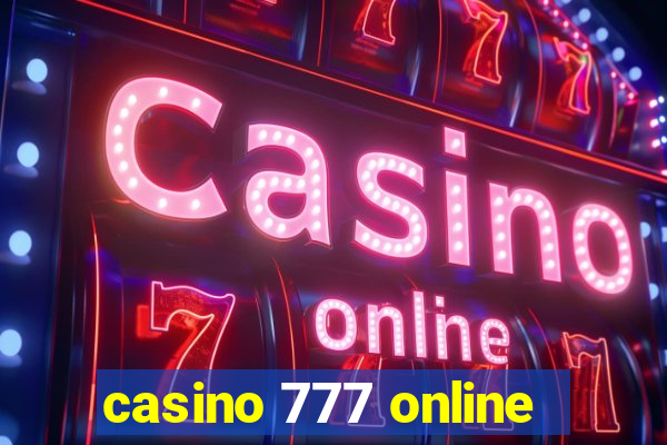 casino 777 online