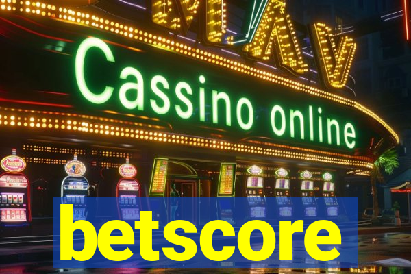 betscore