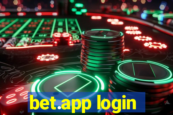 bet.app login