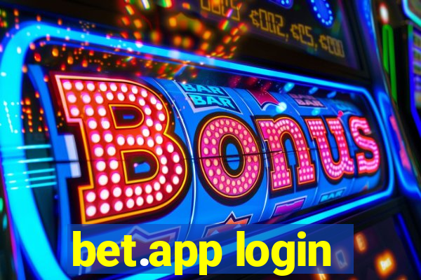 bet.app login