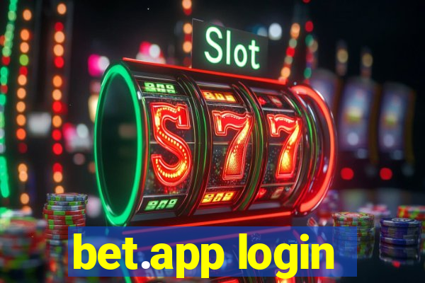 bet.app login