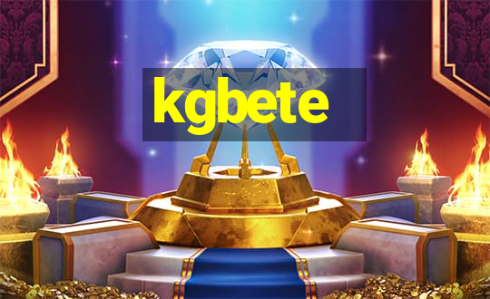 kgbete