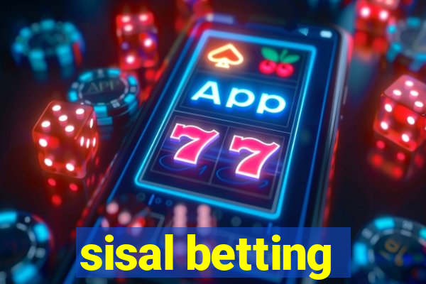 sisal betting