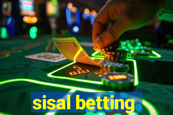 sisal betting