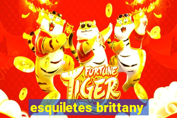 esquiletes brittany