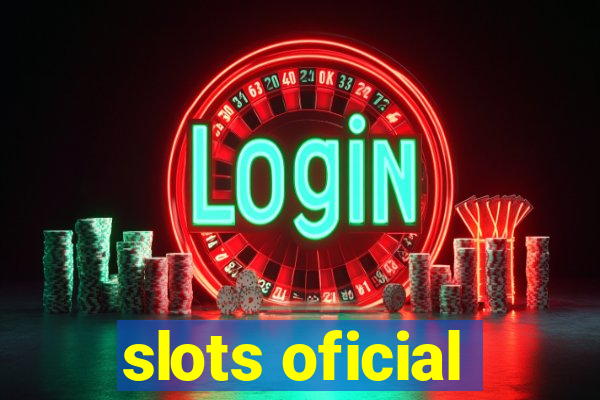 slots oficial