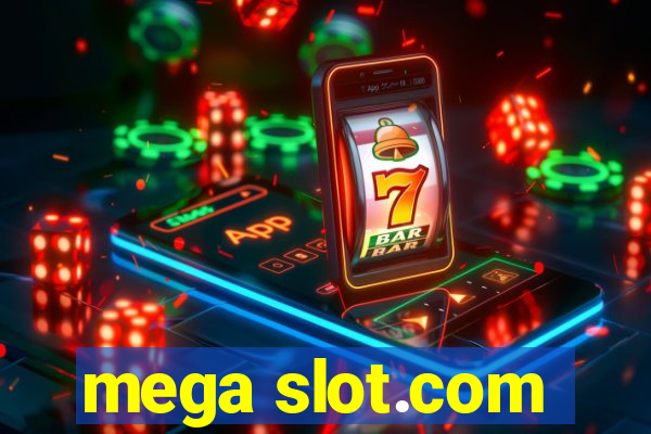 mega slot.com