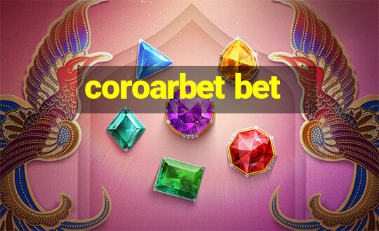 coroarbet bet