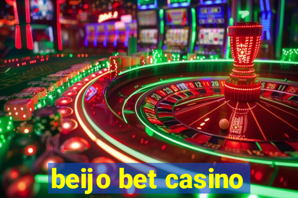 beijo bet casino