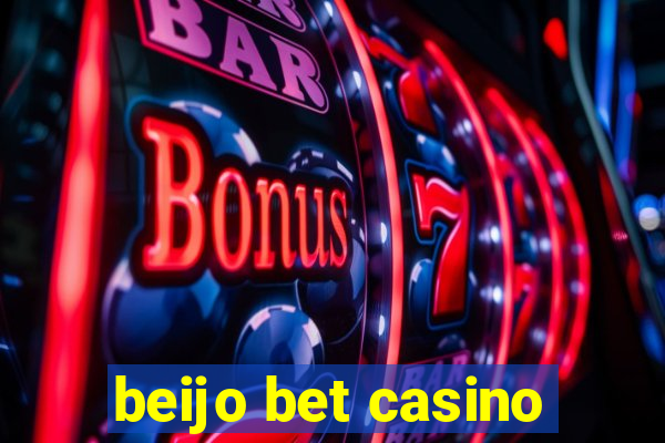 beijo bet casino