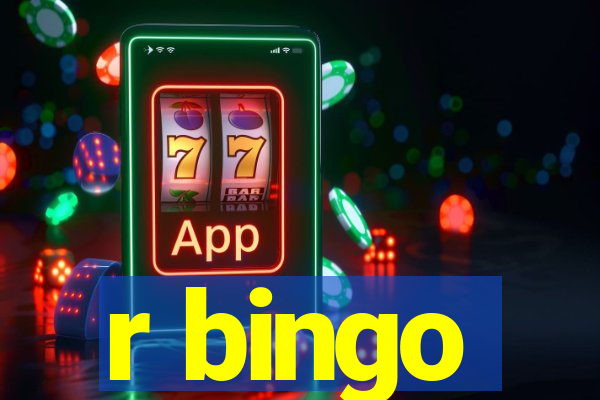 r bingo