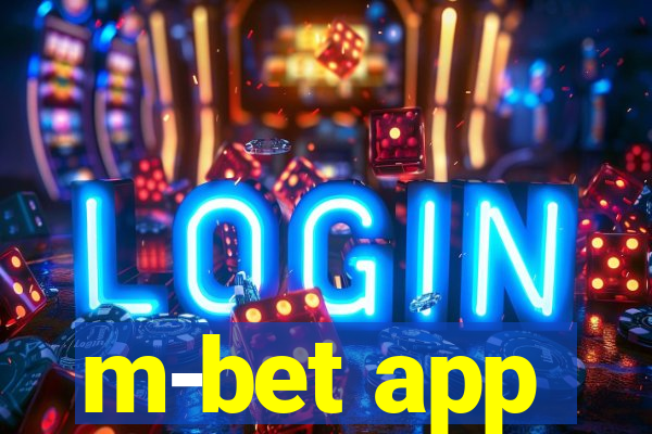 m-bet app