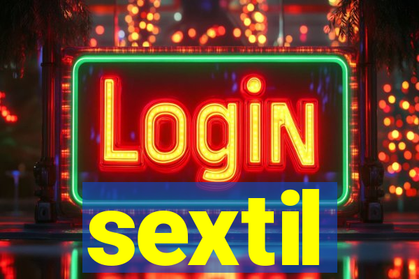 sextil