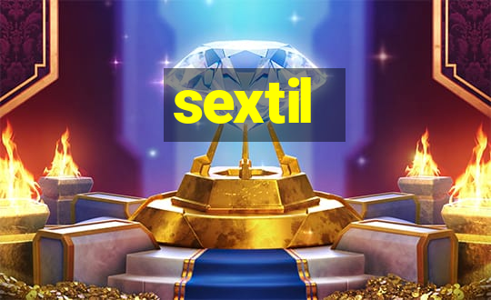 sextil