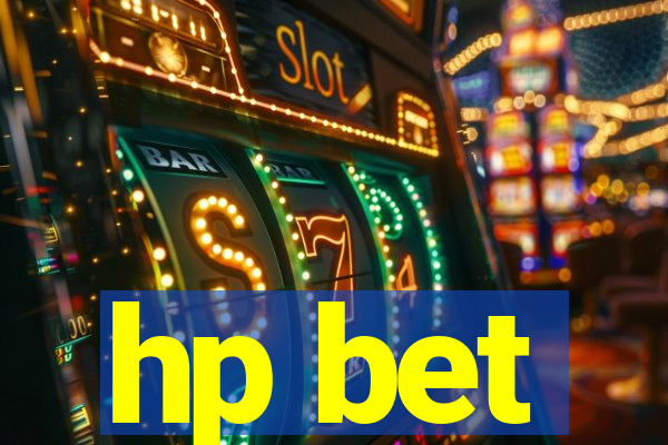 hp bet