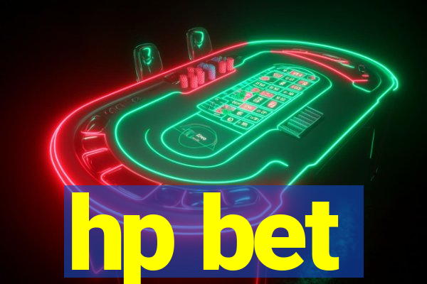 hp bet