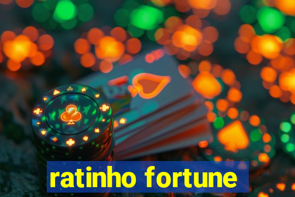 ratinho fortune