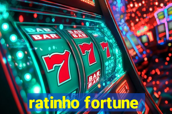 ratinho fortune