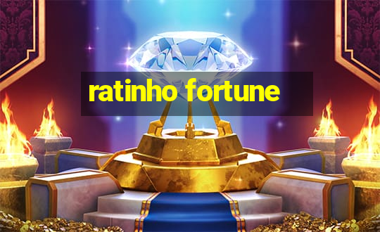 ratinho fortune