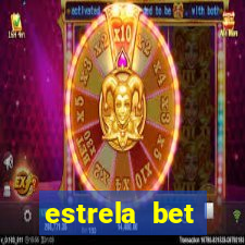 estrela bet depósito minimo