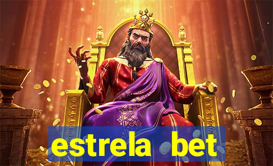 estrela bet depósito minimo