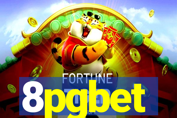 8pgbet